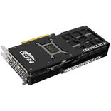 Inno3D GeForce RTX 5070 Twin X2 12 Go GDDR7 Noir / Argent