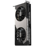 Inno3D GeForce RTX 5070 Twin X2 12 Go GDDR7 Noir / Argent