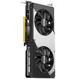 Inno3D GeForce RTX 5070 Twin X2 12 Go GDDR7 Noir / Argent