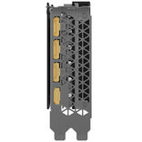 Inno3D Twin X2 OC GeForce RTX 5070 12GB GDDR7 Black / Silver