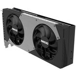 Inno3D Twin X2 OC GeForce RTX 5070 12GB GDDR7 Black / Silver