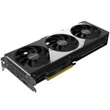 Inno3D X3 OC GeForce RTX 5070 12GB GDDR7 Black / Silver