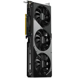Inno3D X3 OC GeForce RTX 5070 12GB GDDR7 Black / Silver