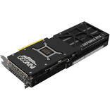 Inno3D X3 OC GeForce RTX 5070 12GB GDDR7 Black / Silver