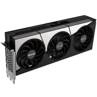 Inno3D GeForce RTX 5090 X3 32GB GDDR7 Black / Silver