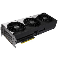Inno3D GeForce RTX 5090 X3 32GB GDDR7 Black / Silver