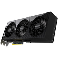 Inno3D GeForce RTX 5090 X3 32GB GDDR7 Black / Silver