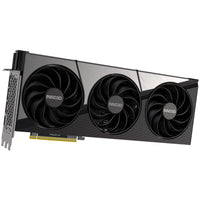 Inno3D GeForce RTX 5090 X3 32GB GDDR7 Black / Silver