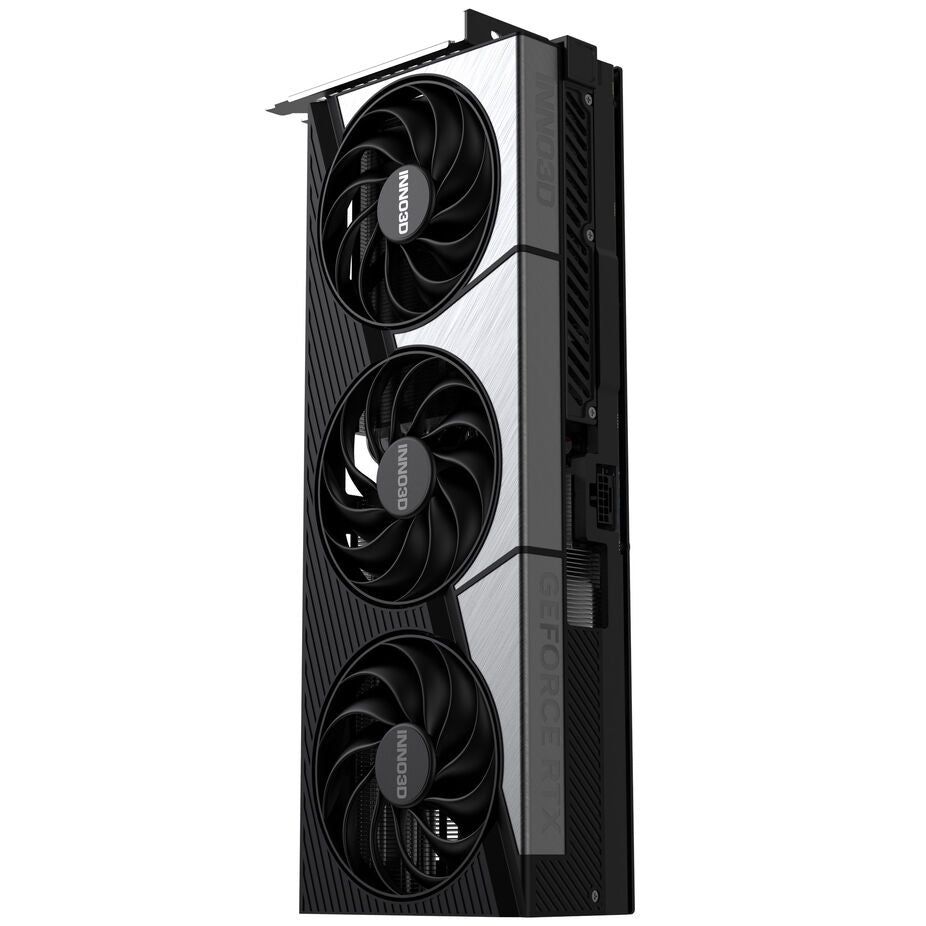Inno3D GeForce RTX 5090 X3 32GB GDDR7 Black / Silver