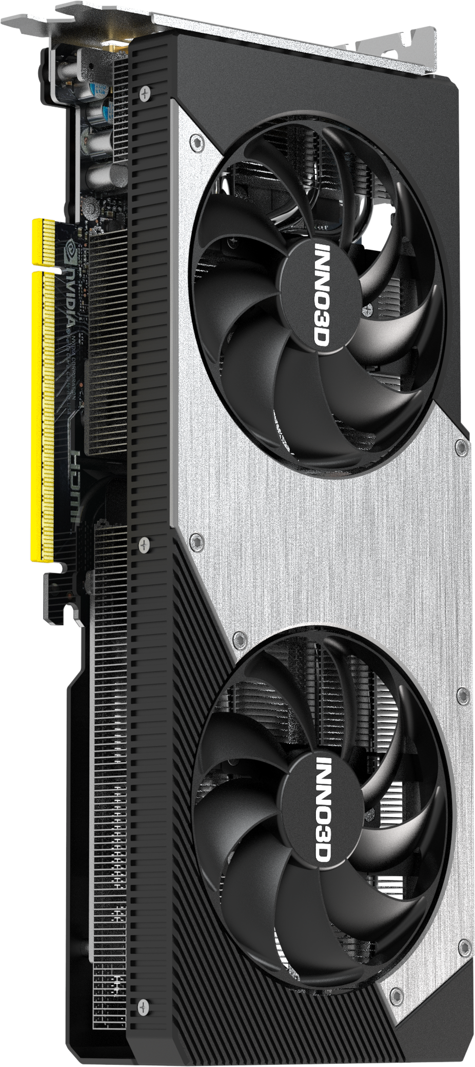 RTX 5060 TI 16GB Inno 3DTwin X2 16GB GDDR7