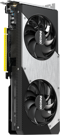 RTX 5060 TI 16GB Inno 3DTwin X2 16GB GDDR7