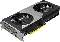 RTX 5060 TI 16GB Inno 3DTwin X2 16GB GDDR7