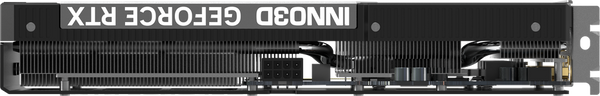 RTX 5060 TI 16GB Inno 3DTwin X2 16GB GDDR7