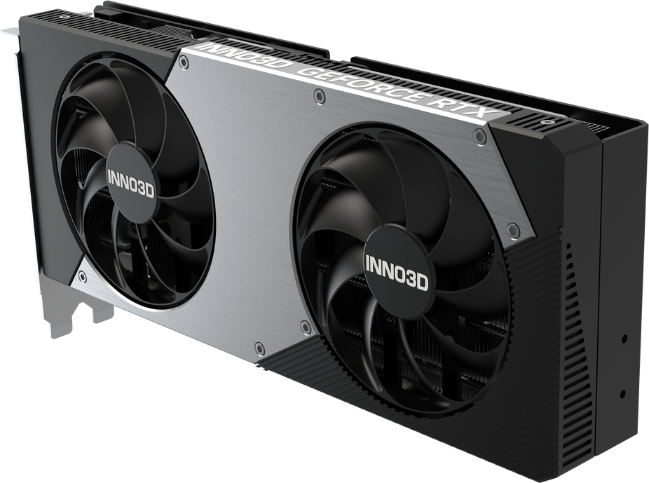 RTX 5060 TI 16GB Inno 3DTwin X2 16GB GDDR7
