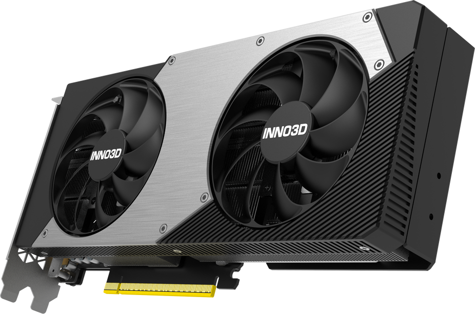 RTX 5060 TI 16GB Inno 3DTwin X2 16GB GDDR7
