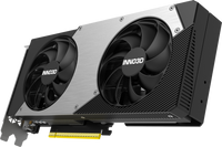 RTX 5060 TI 16GB Inno 3DTwin X2 16GB GDDR7