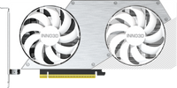 INNO3D GeForce RTX 5060 Ti Twin X2 OC White, 16384 MB GDDR7