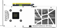INNO3D GeForce RTX 5060 Ti Twin X2 OC White, 16384 MB GDDR7