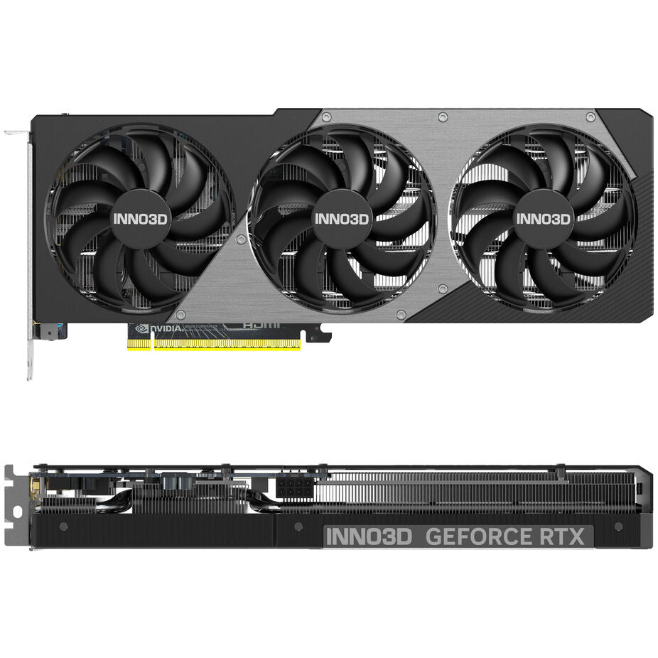 RTX 5060 Ti 16GB Inno3D Twin X3 OC GDDR7 3 Fan