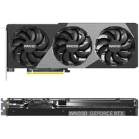 RTX 5060 Ti 16GB Inno3D Twin X3 OC GDDR7 3 Fan