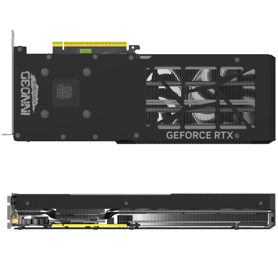 RTX 5060 Ti 16GB Inno3D Twin X3 OC GDDR7 3 Fan