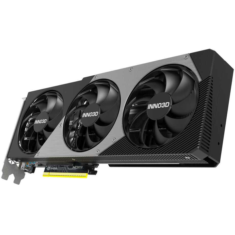 RTX 5060 Ti 16GB Inno3D Twin X3 OC GDDR7 3 Fan