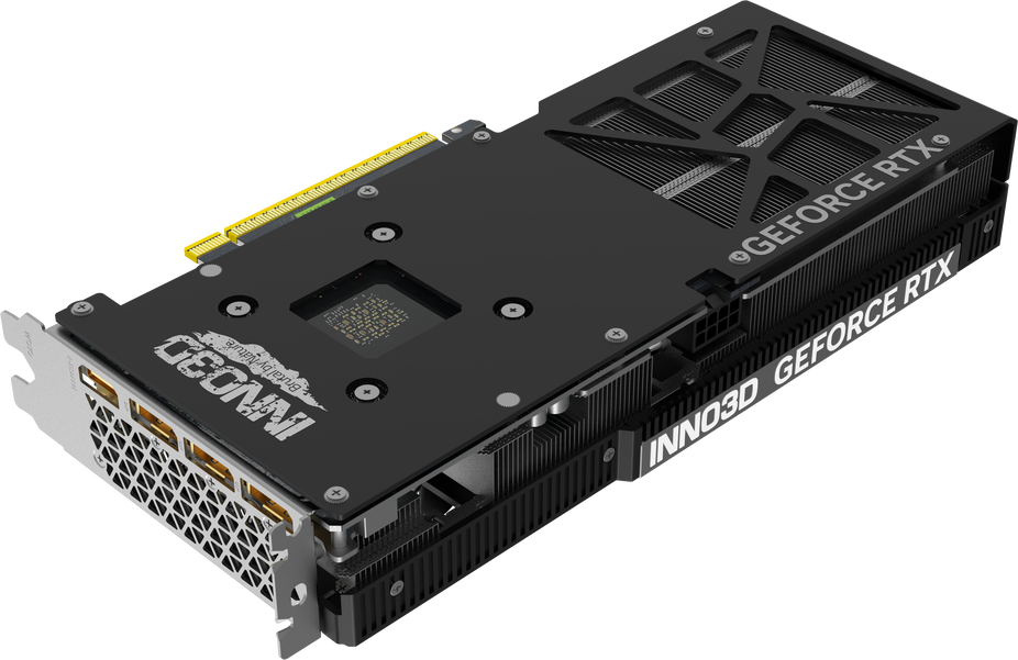 RTX 5060 Ti 8GB Inno3D Twin X2 GDDR7