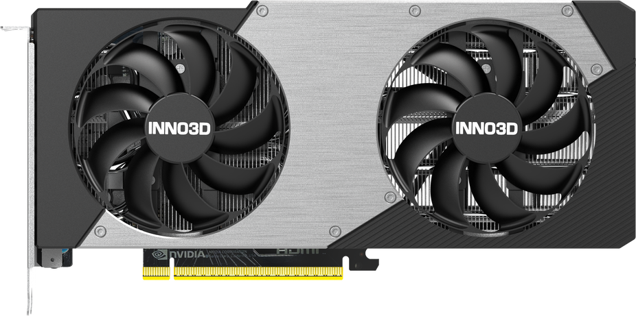 RTX 5060 Ti 8GB Inno3D Twin X2 GDDR7