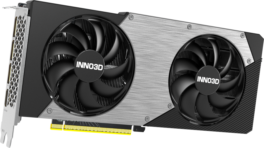 RTX 5060 Ti 8GB Inno3D Twin X2 GDDR7