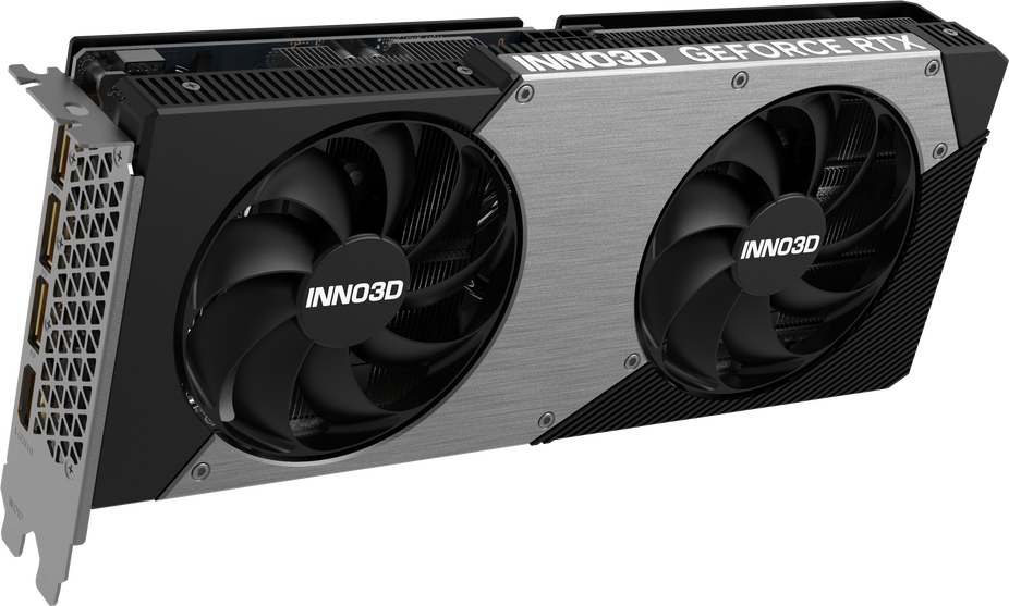 RTX 5060 Ti 8GB Inno3D Twin X2 GDDR7