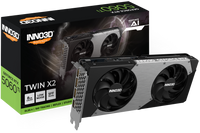 RTX 5060 Ti 8GB Inno3D Twin X2 GDDR7