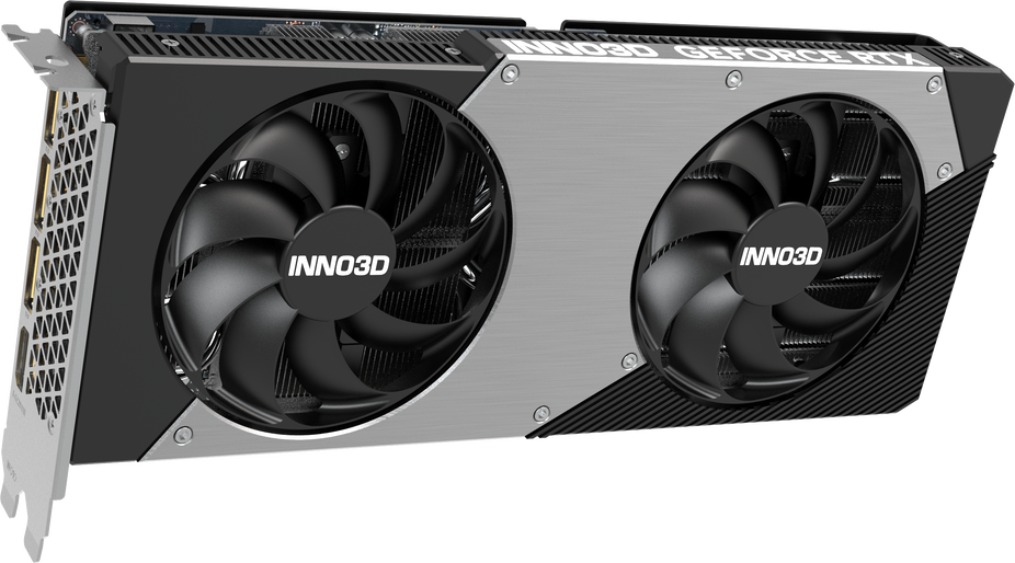RTX 5060 Ti 8GB Inno3D Twin X2 GDDR7