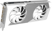 INNO3D GeForce RTX 5060 Ti Twin X2 OC White, 8192 MB GDDR7