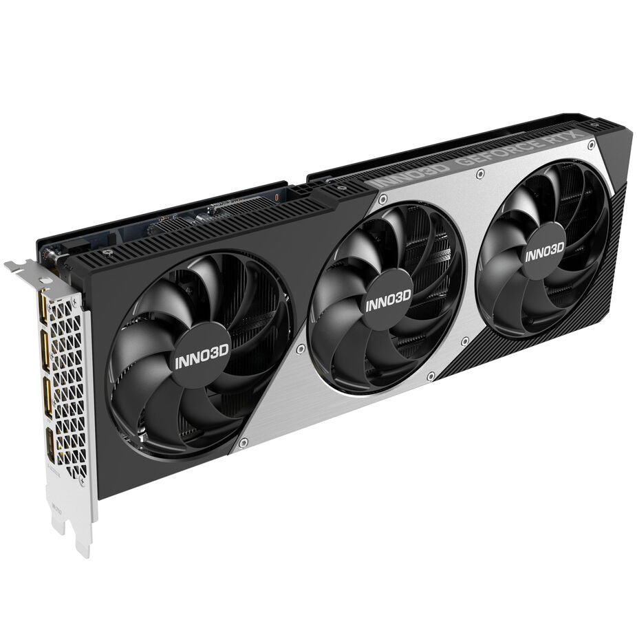 RTX 5060 Ti 8GB Inno3D Twin X3 OC GDDR7 3 Fan