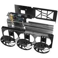 INNO3D GeForce RTX 5060 Ti X3 OC, 8192 MB GDDR7