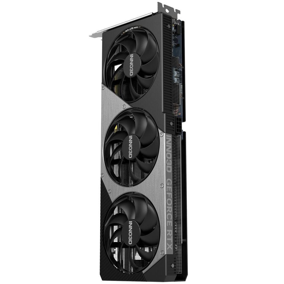INNO3D GeForce RTX 5060 Ti X3 OC, 8192 MB GDDR7
