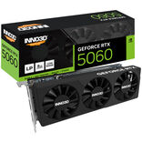 RTX 5060 8GB Inno3D X3 LP GDDR7 3 Fan