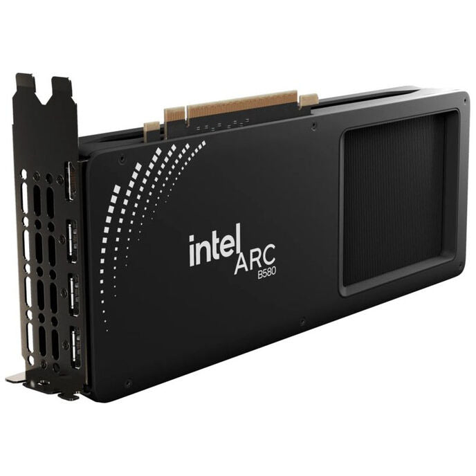 Intel Limited Edition Arc B580 12 GB GDDR6