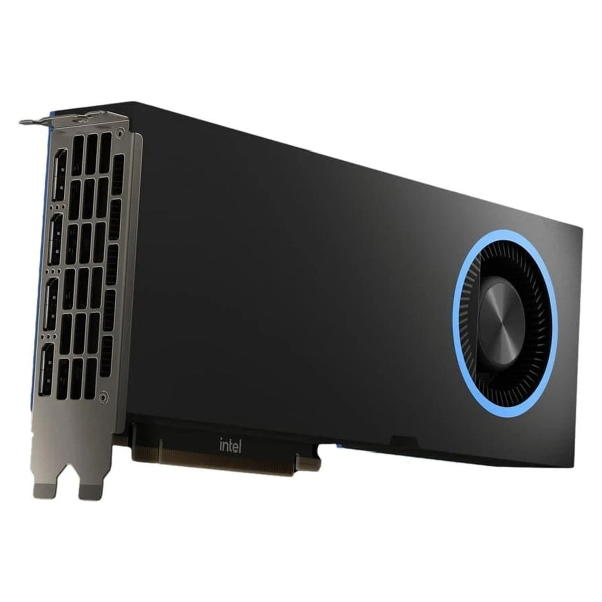 Intel Arc Pro B70 Single-Fan 32GB