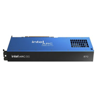 Intel Arc Pro B70 Single-Fan 32GB