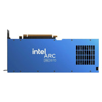 Intel Arc Pro B70 Single-Fan 32GB
