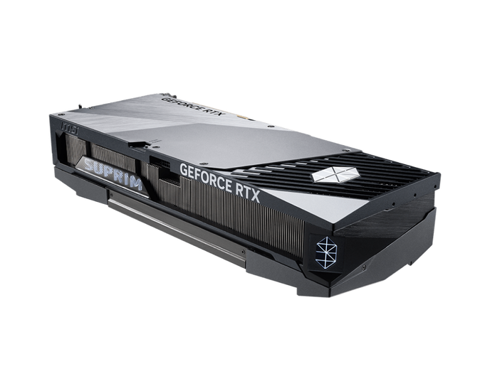 MSI GeForce RTX 5080 16G Suprim SOC, 16384 MB GDDR7