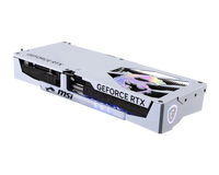 MSI GeForce RTX 5080 16G Gaming Trio OC White, 16384 MB GDDR7