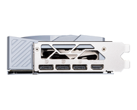 MSI GeForce RTX 5080 16G Gaming Trio OC White, 16384 MB GDDR7