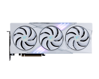 MSI RTX5080 Gaming Trio OC White 16GB