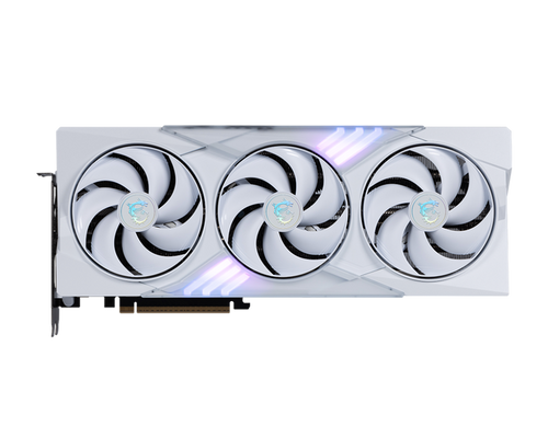 MSI RTX5080 Gaming Trio OC White 16GB