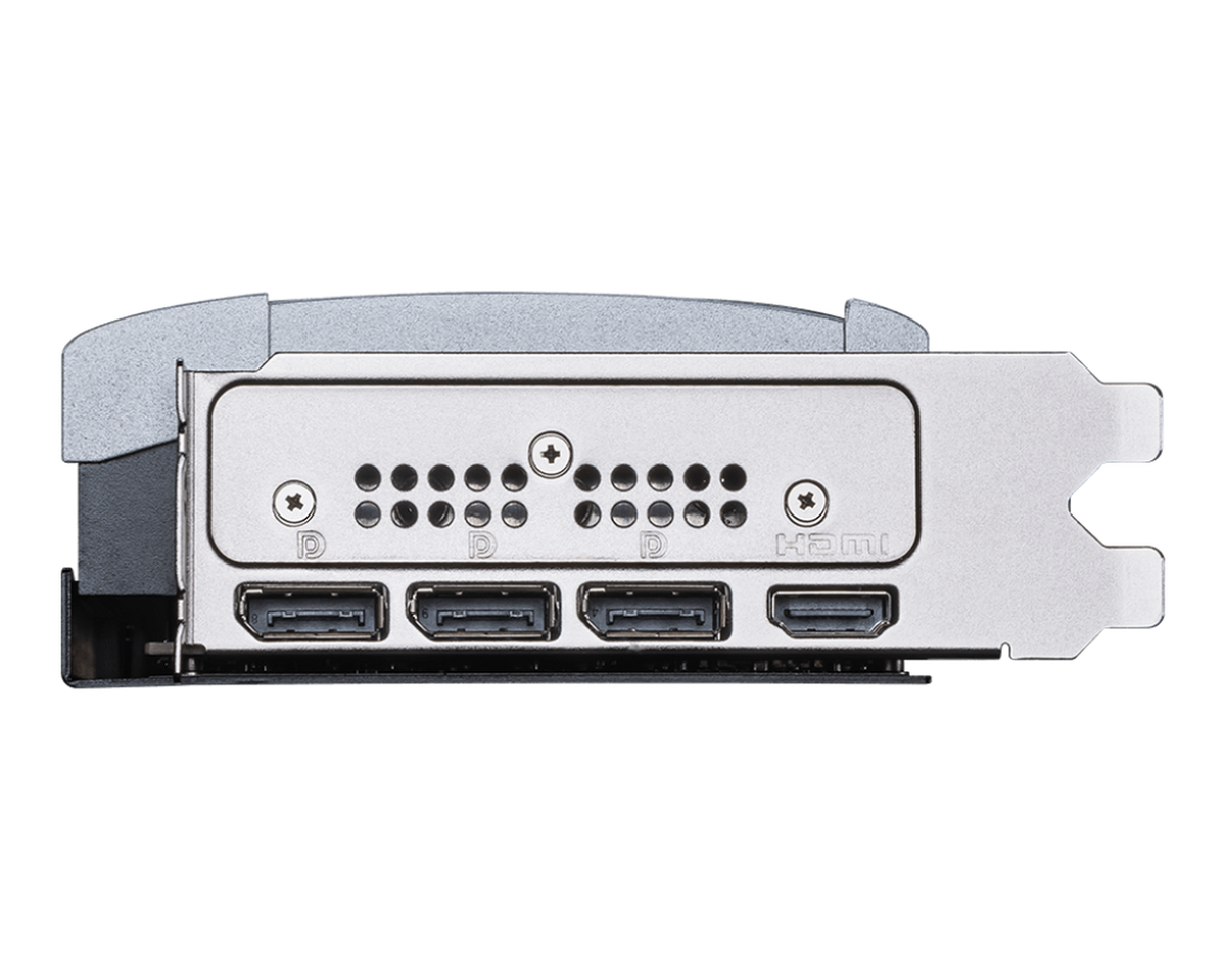 MSI GeForce RTX 5080 16G Ventus 3X OC Plus, 16384 MB GDDR7