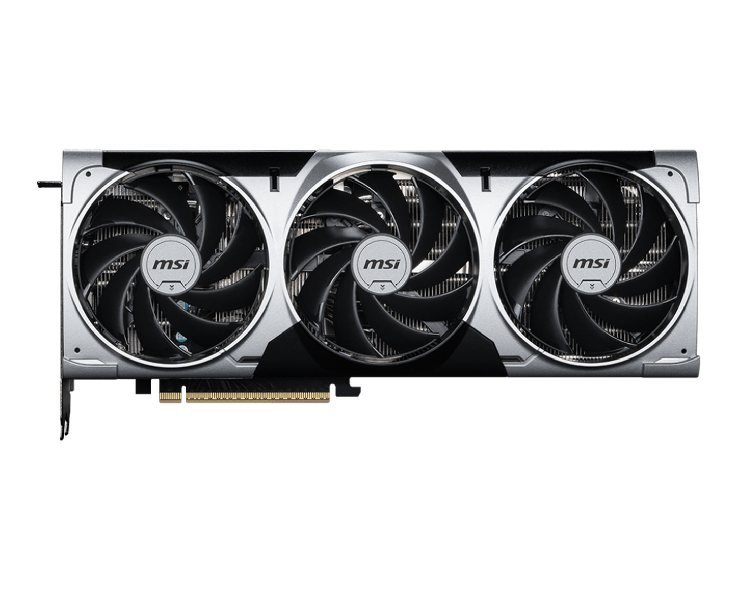 MSI GeForce RTX 5080 16G Ventus 3X OC Plus, 16384 MB GDDR7
