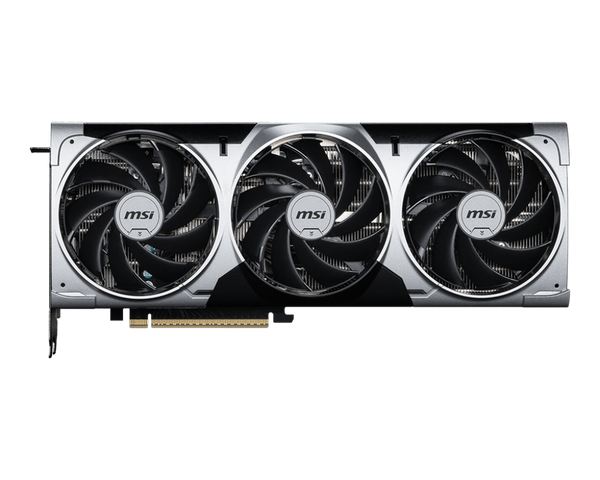 MSI GeForce RTX 5080 16G Ventus 3X OC Plus, 16384 MB GDDR7