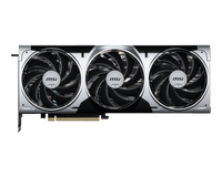 MSI GeForce RTX 5080 16G VENTUS 3X OC PLUS GDDR7